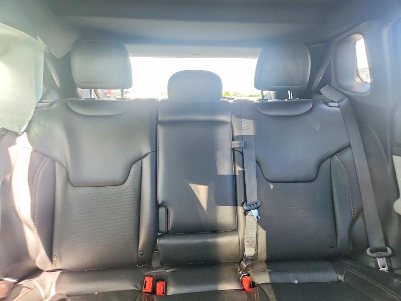 57925346 :رقم المزاد ، 3C4NJDCNXPT522178 vin ، 2023 Jeep Compass مزاد بيع
