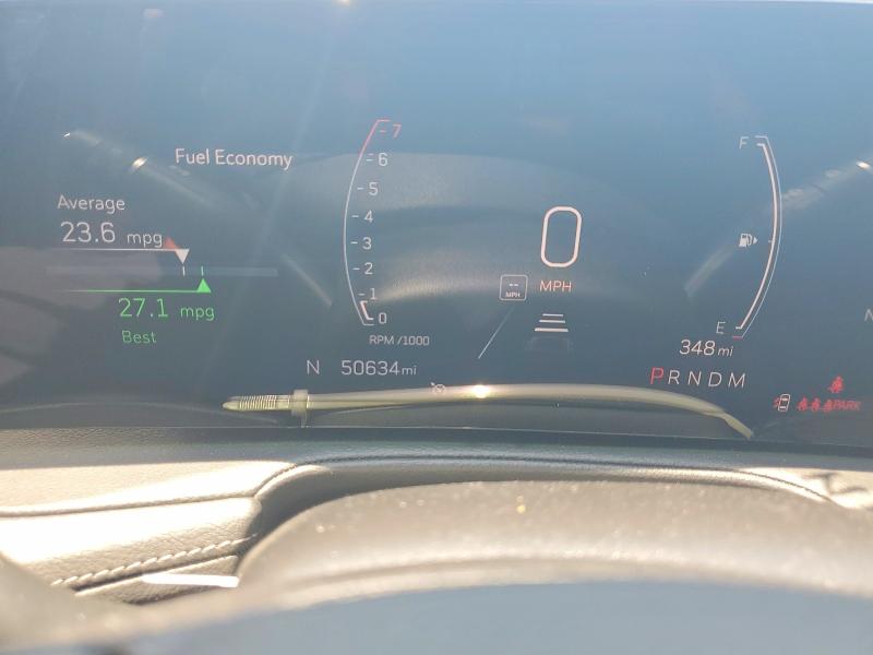 Продажа на аукционе авто 2024 Cadillac Xt4, vin: 1GYFZCR4XRF213291, номер лота: 57424866