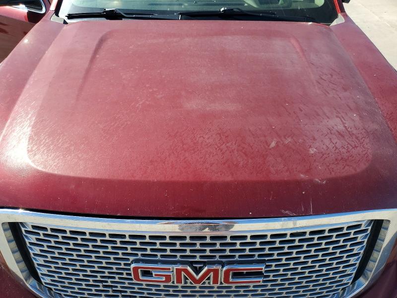 Продажа на аукционе авто 2016 Gmc Yukon Xl, vin: 1GKS2HKJ9GR399881, номер лота: 57913326