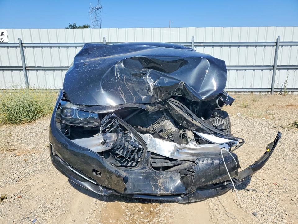 Продаж на аукціоні авто 2019 Bmw 330, vin: WBA8Z9C55KB220744, номер лоту: 58332346