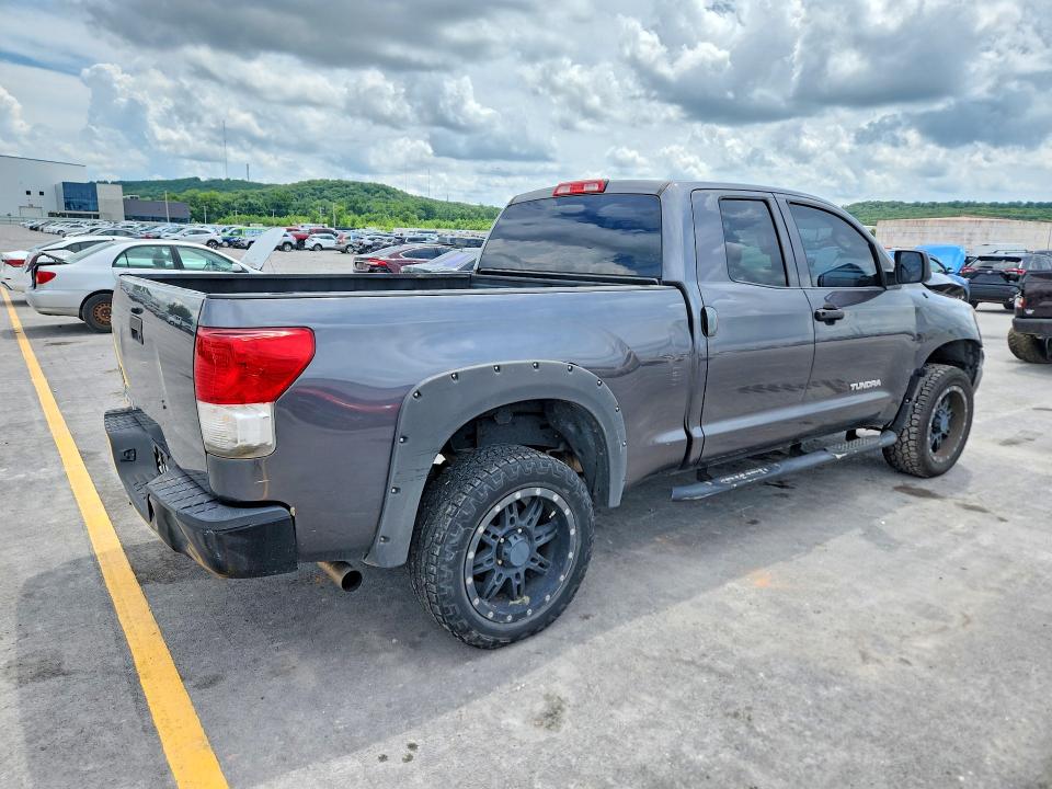 Продажа на аукционе авто 2011 Toyota Tundra, vin: 5TFRM5F17BX022564, номер лота: 55648006