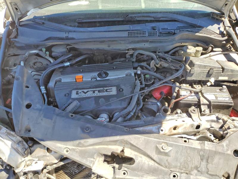 2003 Honda Accord მანქანა იყიდება აუქციონზე, vin: JHMCM55603C020424, აუქციონის ნომერი: 56543056