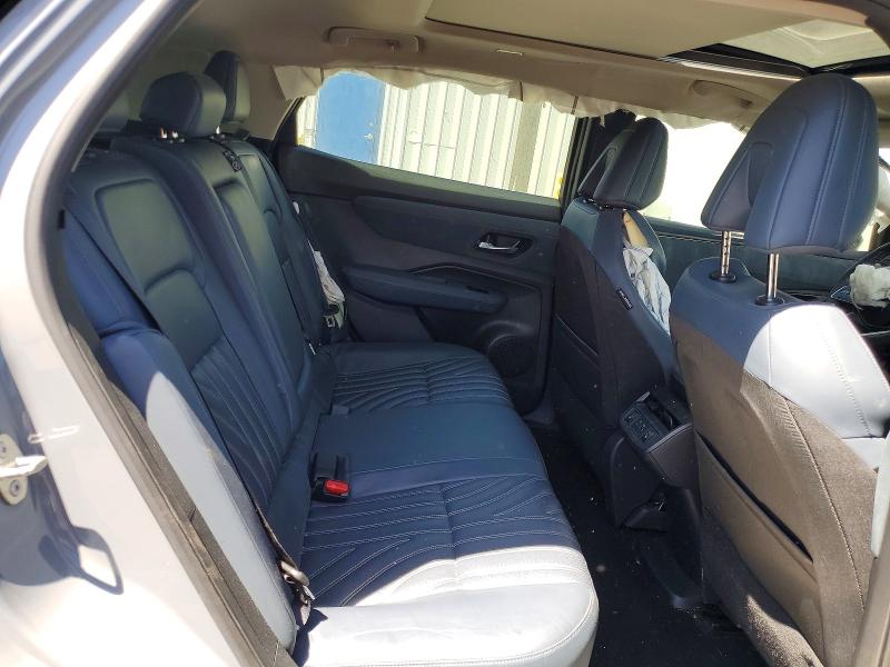 Продажа на аукционе авто 2023 Nissan Ariya, vin: JN1DF0CD0PM700752, номер лота: 57027836