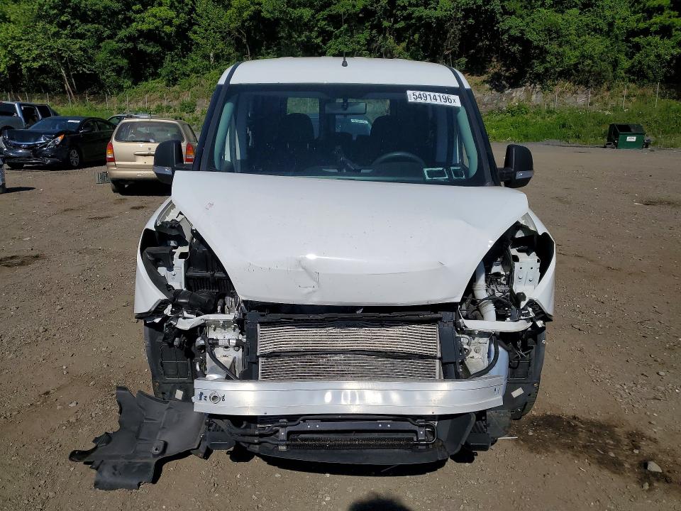 Aukcja sprzedaży 2019 Ram Promaster City, vin: ZFBHRFAB6K6N82720, numer aukcji: 54914196