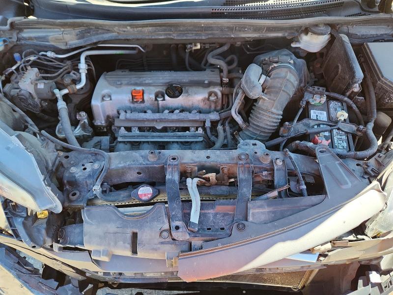Aukcja sprzedaży 2013 Honda Cr-v, vin: 2HKRM4H39DH620310, numer aukcji: 55541996