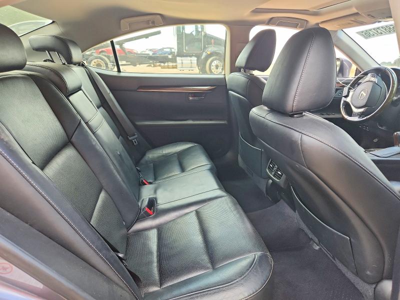 Продаж на аукціоні авто 2015 Lexus Es, vin: JTHBK1GG4F2152581, номер лоту: 58873736