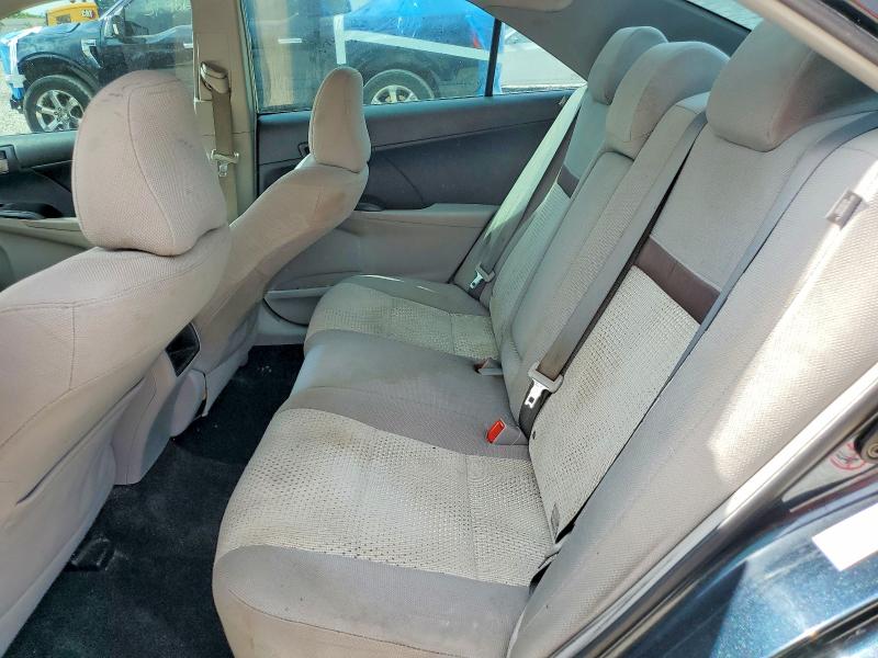 Aukcja sprzedaży 2014 Toyota Camry, vin: 4T1BF1FK5EU323154, numer aukcji: 55430096