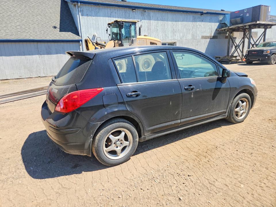 Продаж на аукціоні авто 2009 Nissan Versa, vin: 3N1BC13E59L420059, номер лоту: 55897116