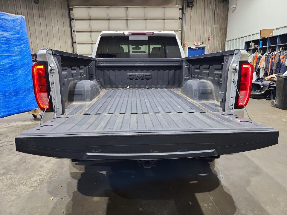 Aukcja sprzedaży 2021 Gmc Sierra, vin: 1GTR9CED0MZ253153, numer aukcji: 57117346