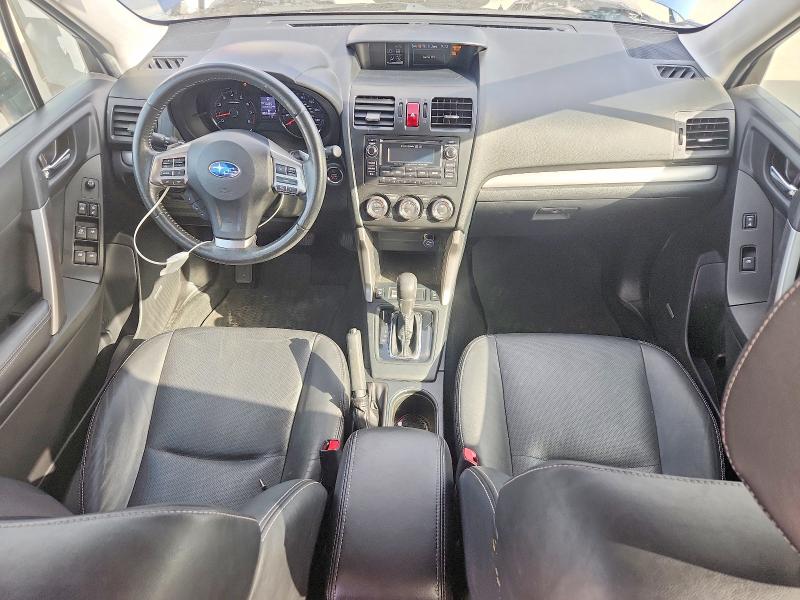 Aukcja sprzedaży 2015 Subaru Forester, vin: JF2SJGUC7FH554392, numer aukcji: 58956236