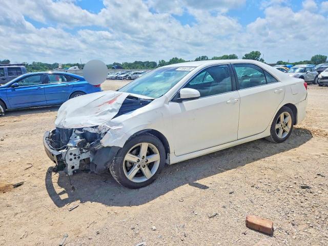 2013 Toyota Camry მანქანა იყიდება აუქციონზე, vin: 4T1BF1FK4DU637778, აუქციონის ნომერი: 57006136
