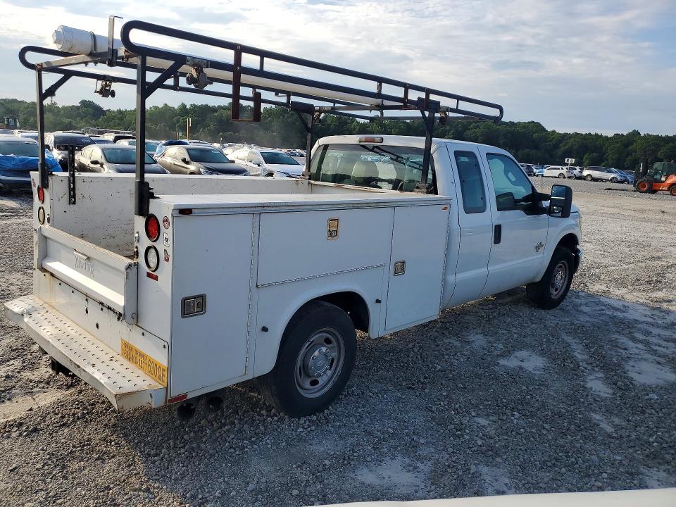 Продаж на аукціоні авто 2011 Ford F250, vin: 1FT7X2AT2BEB64600, номер лоту: 59863196