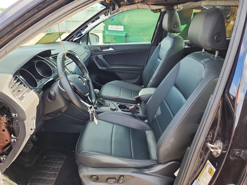 56859166 :رقم المزاد ، 3VV2B7AX2LM024200 vin ، 2020 Volkswagen Tiguan مزاد بيع