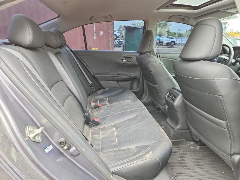 Продаж на аукціоні авто 2017 Honda Accord, vin: 1HGCR3F94HA800429, номер лоту: 56563616