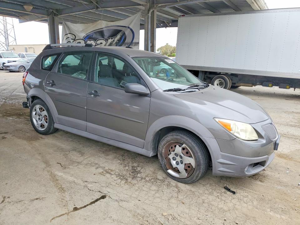 Aukcja sprzedaży 2006 Pontiac Vibe, vin: 5Y2SL65866Z417726, numer aukcji: 58973156