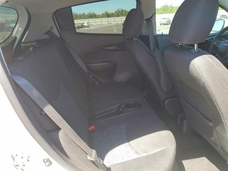 Продажа на аукционе авто 2022 Chevrolet Spark, vin: KL8CD6SA7NC013708, номер лота: 59013776