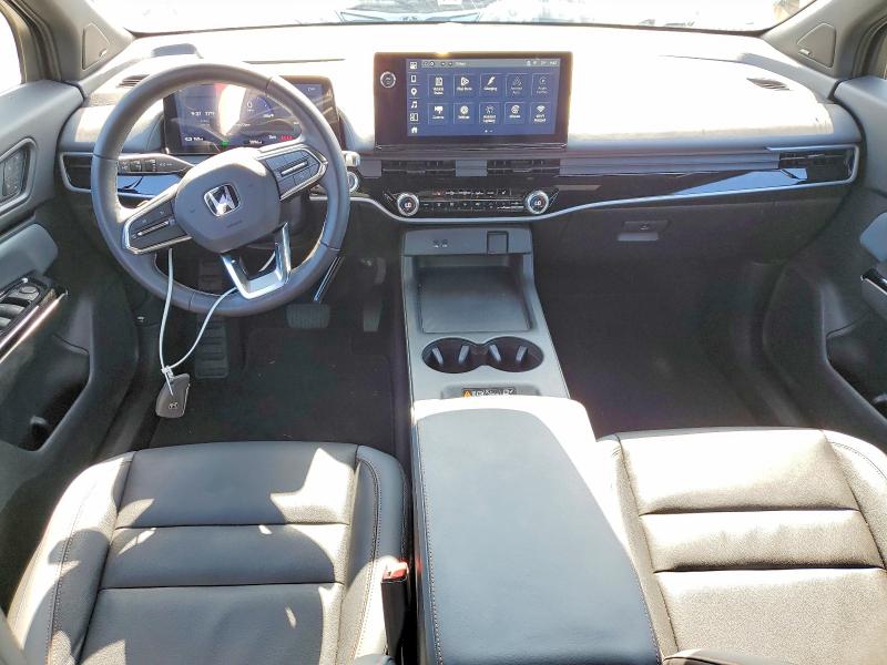 2025 Honda Prologue მანქანა იყიდება აუქციონზე, vin: 3GPKHXRJ5SS511882, აუქციონის ნომერი: 56267736