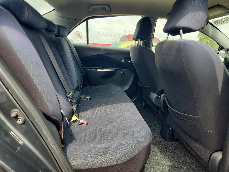 Продаж на аукціоні авто 2007 Toyota Yaris, vin: JTDBT923671152400, номер лоту: 85457485