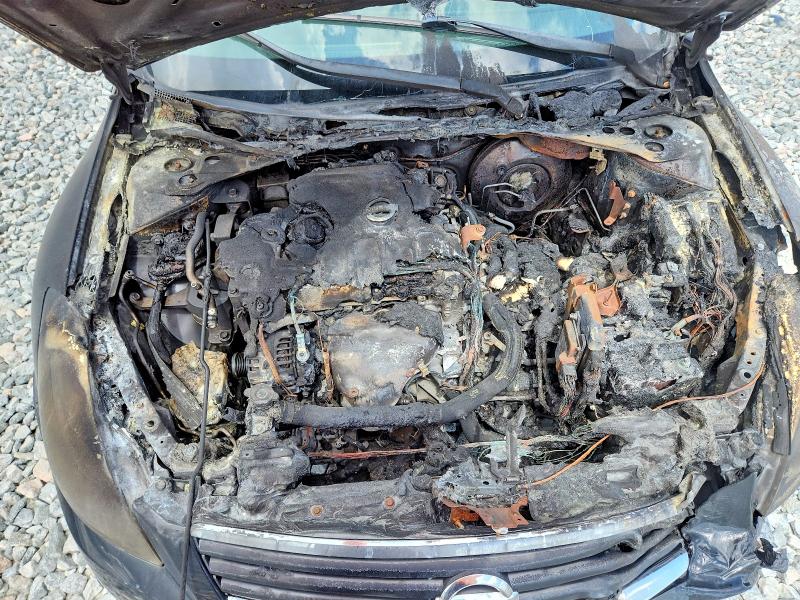 Aukcja sprzedaży 2007 Nissan Altima, vin: 1N4AL21E57N452448, numer aukcji: 52044676