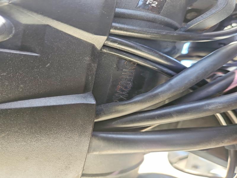 Продажа на аукционе авто 2012 Triumph Motorcycle Tiger, vin: SMTF02XK2CJ540785, номер лота: 57173796