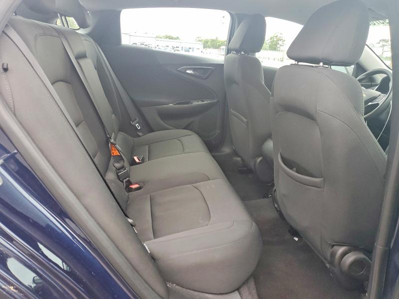 Продаж на аукціоні авто 2017 Chevrolet Malibu, vin: 1G1ZB5ST4HF127244, номер лоту: 57957036