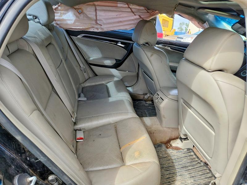 Aukcja sprzedaży 2007 Acura Tl, vin: 19UUA66227A802811, numer aukcji: 56716706