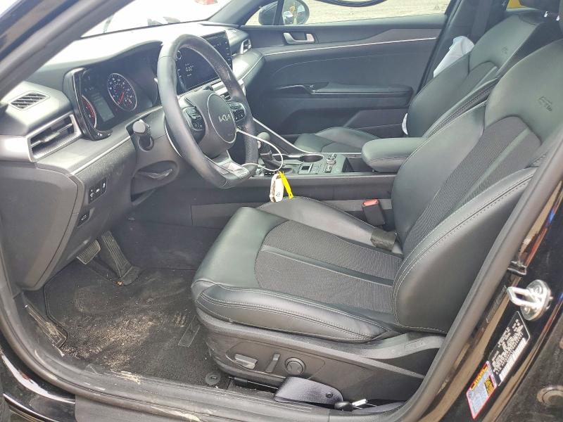 Aukcja sprzedaży 2024 Kia K5, vin: 5XXG64J27RG262551, numer aukcji: 55724066