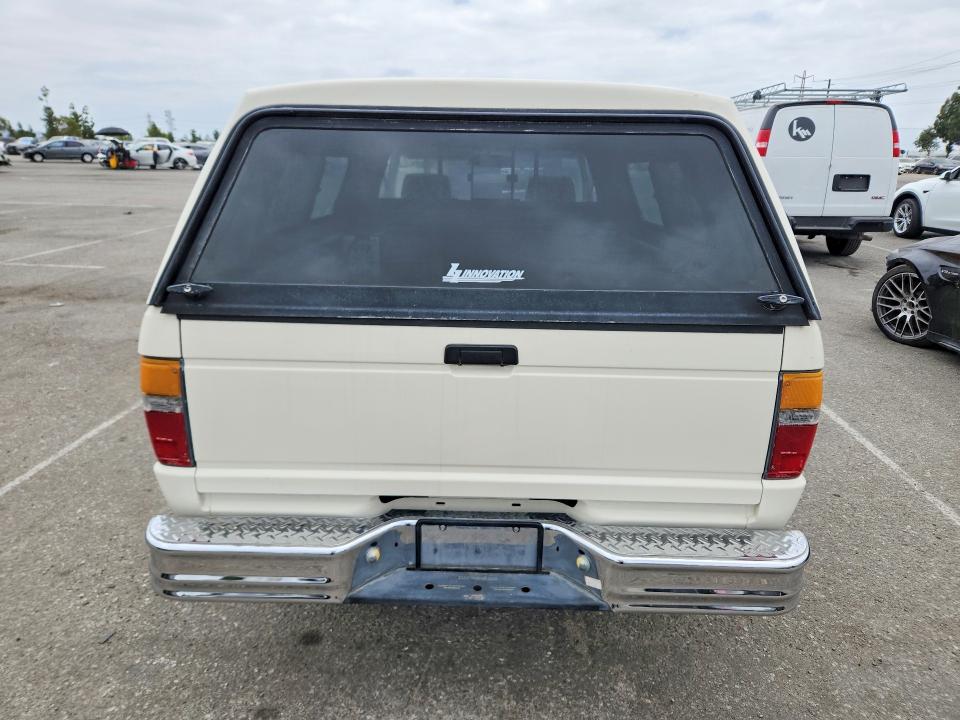 Aukcja sprzedaży 1984 Toyota Pickup, vin: JT4RN55E5E5015064, numer aukcji: 59200276