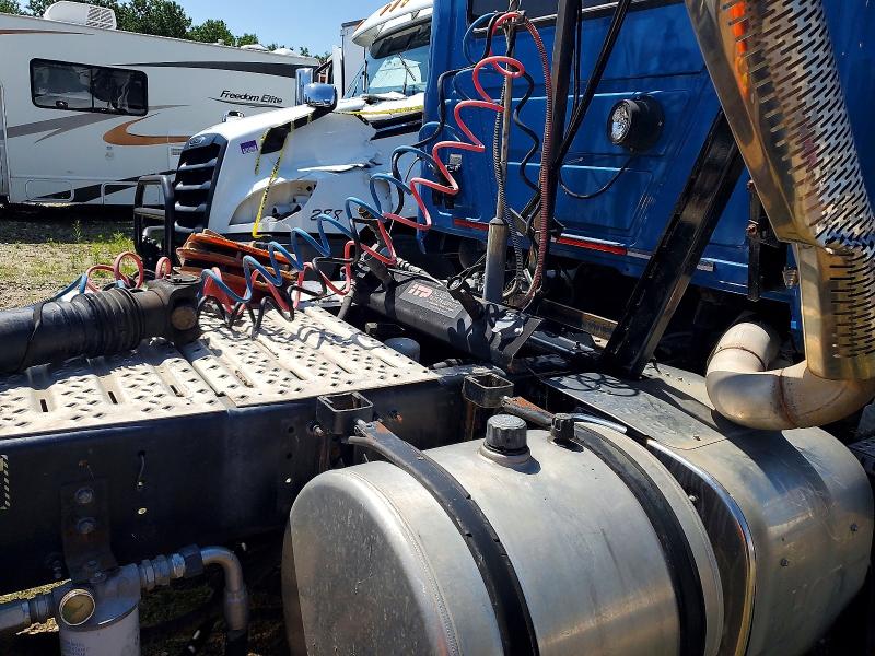 2013 Mack 600 მანქანა იყიდება აუქციონზე, vin: 1M1AW07Y4DM034620, აუქციონის ნომერი: 56101416