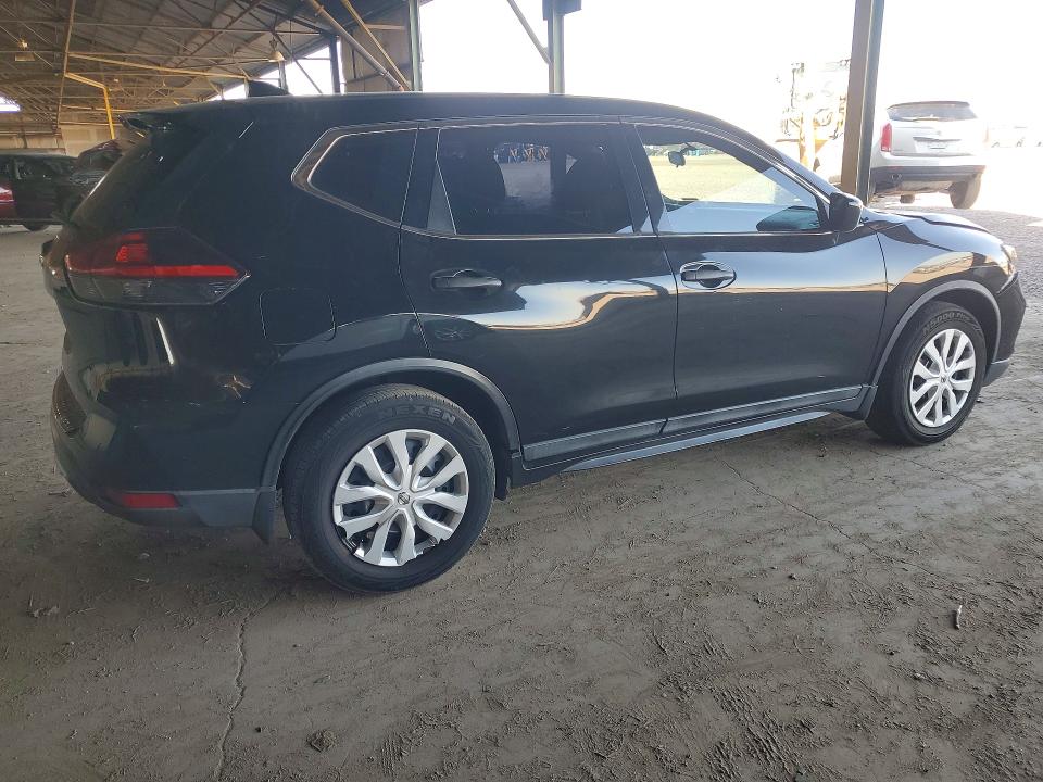 Aukcja sprzedaży 2018 Nissan Rogue, vin: 5N1AT2MT6JC709748, numer aukcji: 56350896