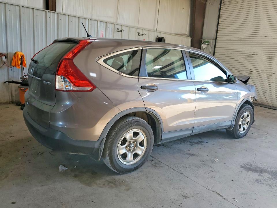 Продажа на аукционе авто 2013 Honda Cr-v, vin: 5J6RM4H38DL079966, номер лота: 56501296