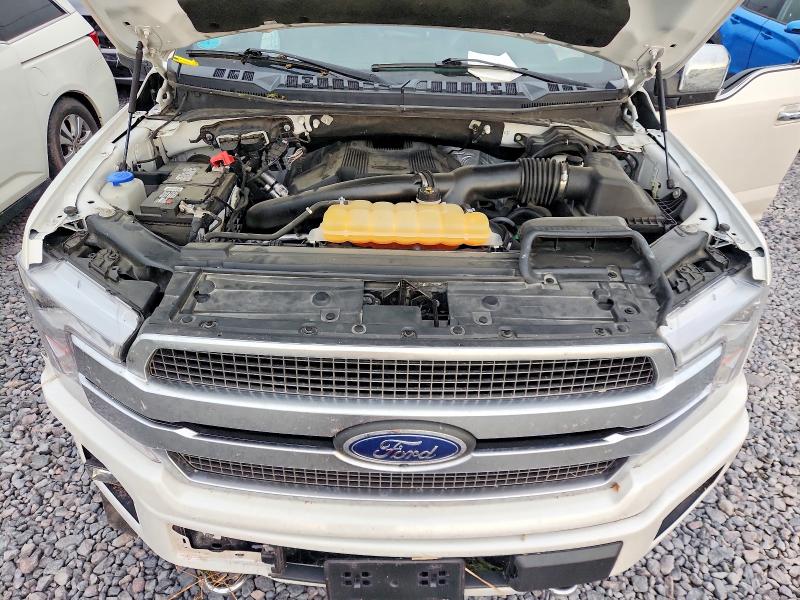 Продажа на аукционе авто 2018 Ford F150, vin: 1FTEW1EG8JFB81864, номер лота: 57617316