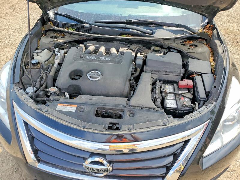 Продажа на аукционе авто 2014 Nissan Altima, vin: 1N4BL3AP6EN330318, номер лота: 56610726