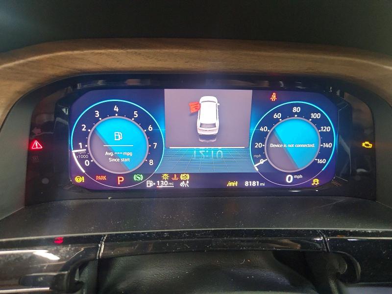Aukcja sprzedaży 2026 Volkswagen Atlas, vin: 1V2HN2CA0TC553544, numer aukcji: 59186476