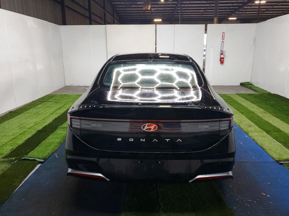 Aukcja sprzedaży 2024 Hyundai Sonata, vin: KMHL64JA9RA406064, numer aukcji: 57057746
