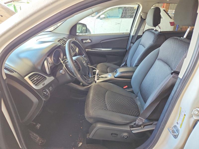 Продажа на аукционе авто 2016 Dodge Journey, vin: 3C4PDCBG0GT223795, номер лота: 57562586