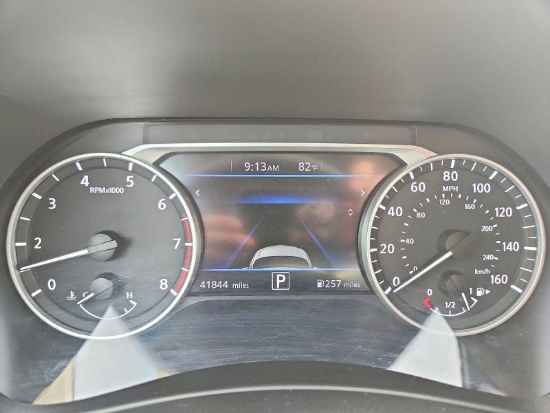 Aukcja sprzedaży 2024 Nissan Sentra, vin: 3N1AB8CV8RY334724, numer aukcji: 56761576