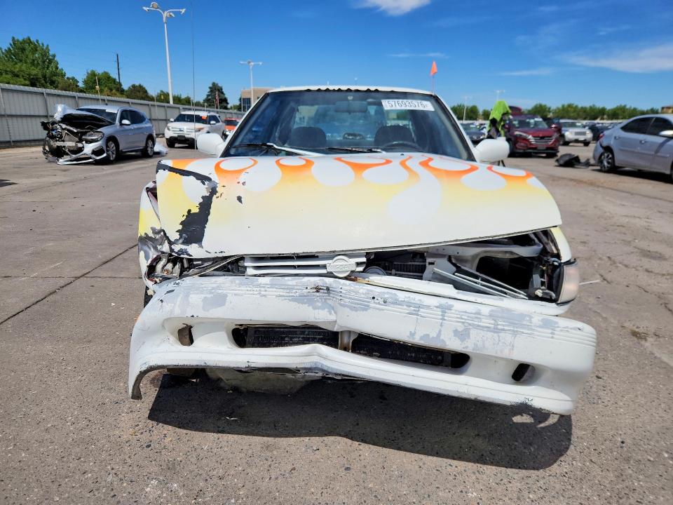 Aukcja sprzedaży 1992 Nissan Sentra, vin: 1N4EB32A6NC737559, numer aukcji: 57693576