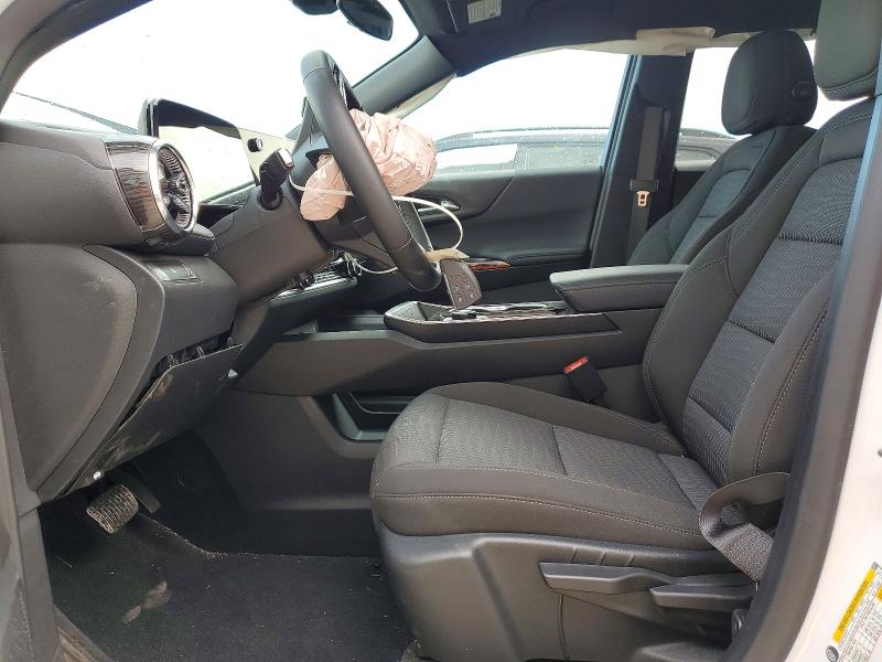 56571336 :رقم المزاد ، 3GNAXHEG2TL397858 vin ، 2026 Chevrolet Equinox مزاد بيع