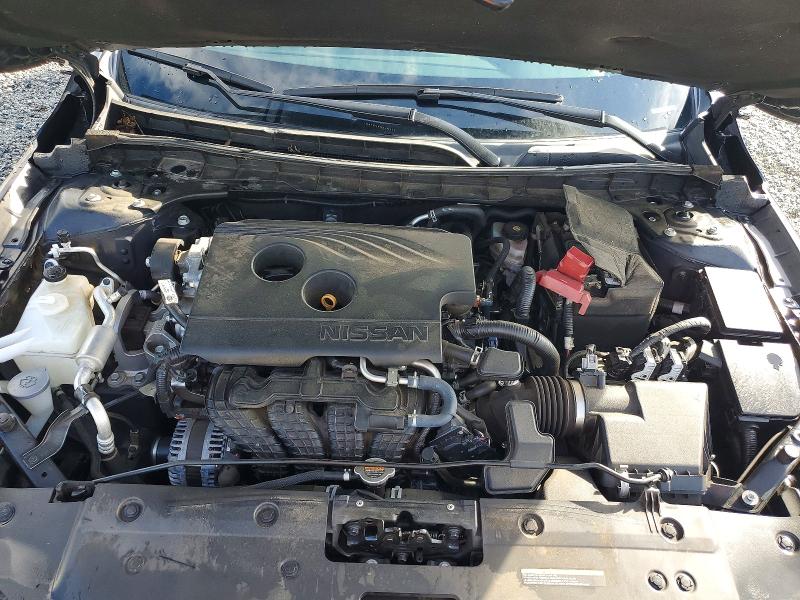 Продаж на аукціоні авто 2020 Nissan Altima, vin: 1N4BL4DVXLC112469, номер лоту: 58369696