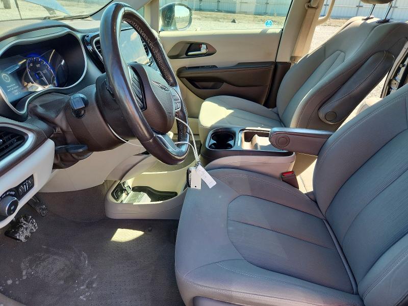 Aukcja sprzedaży 2021 Chrysler Pacifica, vin: 2C4RC1FG1MR564745, numer aukcji: 54972446