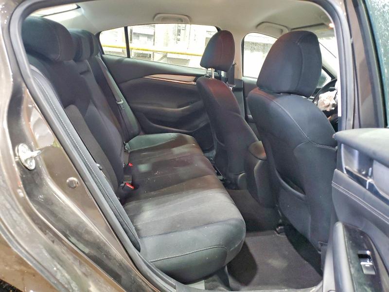 Aukcja sprzedaży 2018 Mazda 6, vin: JM1GL1UM9J1300866, numer aukcji: 57608916