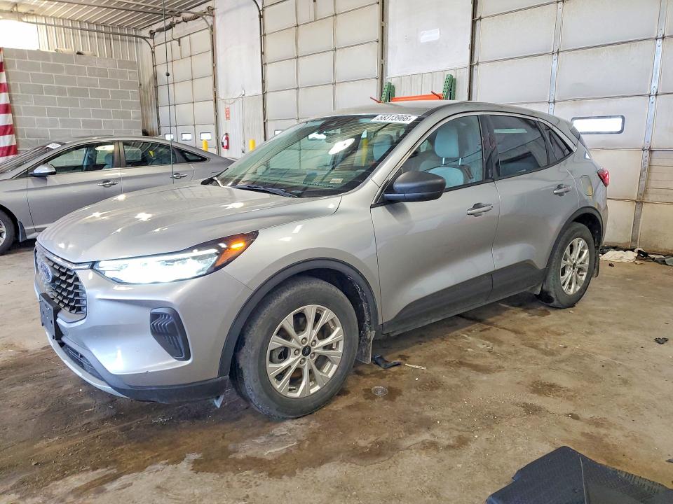 Aukcja sprzedaży 2023 Ford Escape, vin: 1FMCU0GN1PUA57423, numer aukcji: 58313966
