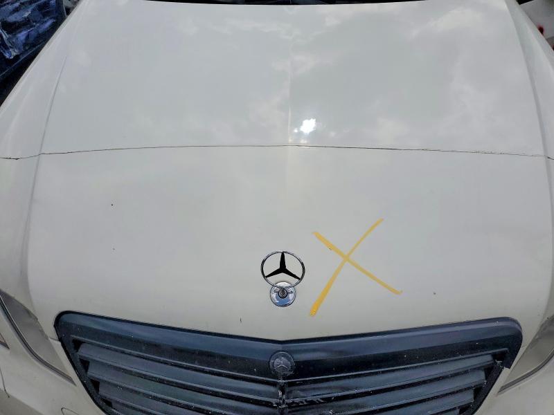 Aukcja sprzedaży 2010 Mercedes-benz E, vin: WDDHF8HB8AA125142, numer aukcji: 56856006