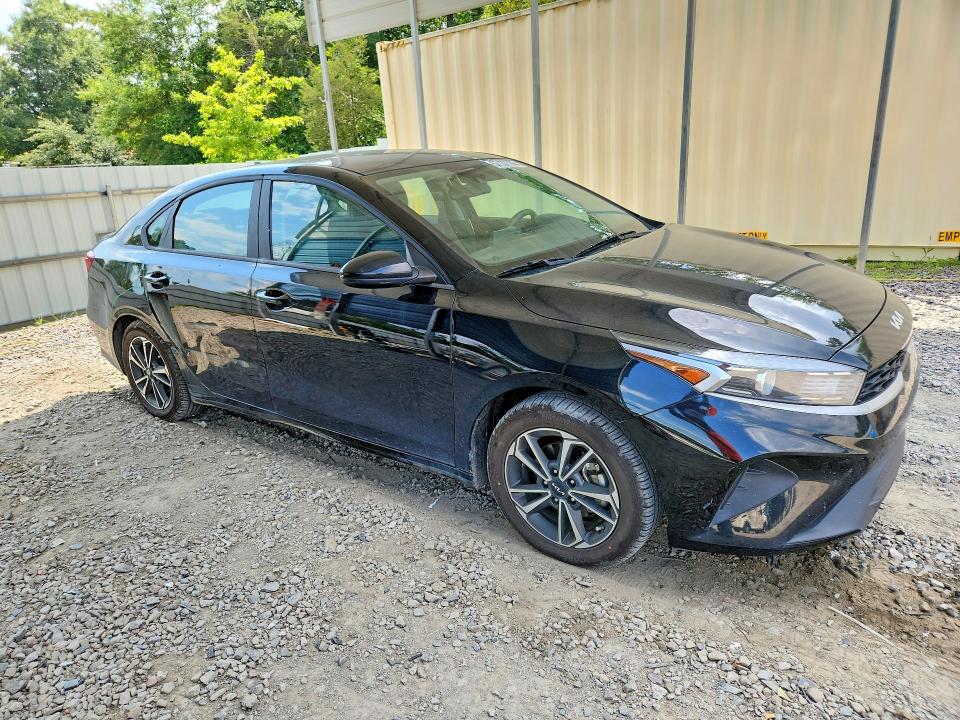 Aukcja sprzedaży 2024 Kia Forte, vin: 3KPF24AD5RE804280, numer aukcji: 57137736