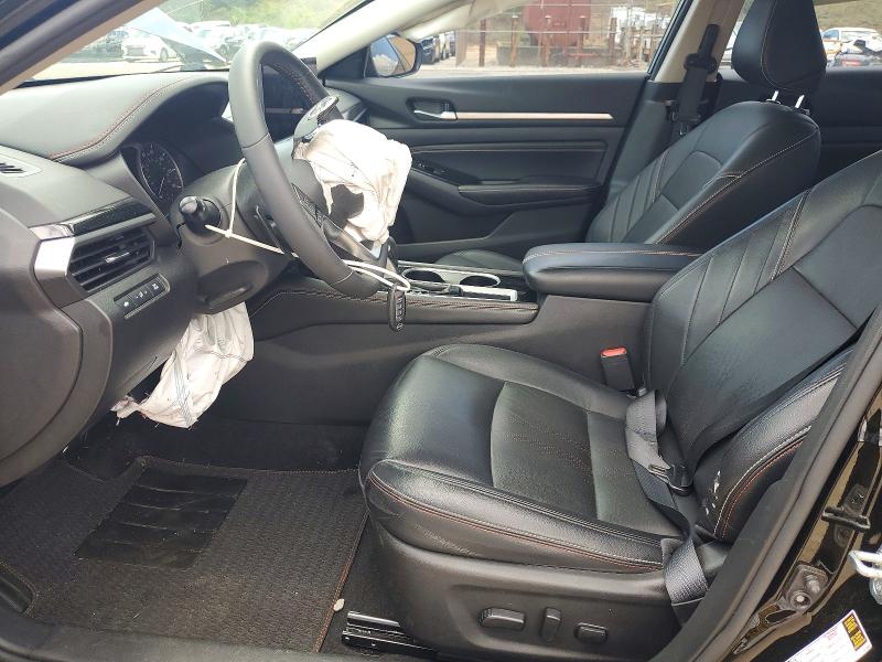 Aukcja sprzedaży 2023 Nissan Altima, vin: 1N4BL4CV1PN401655, numer aukcji: 58396346