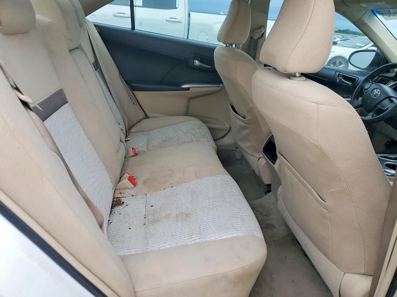 Aukcja sprzedaży 2012 Toyota Camry Hybrid, vin: 4T1BD1FK6CU054066, numer aukcji: 58010236