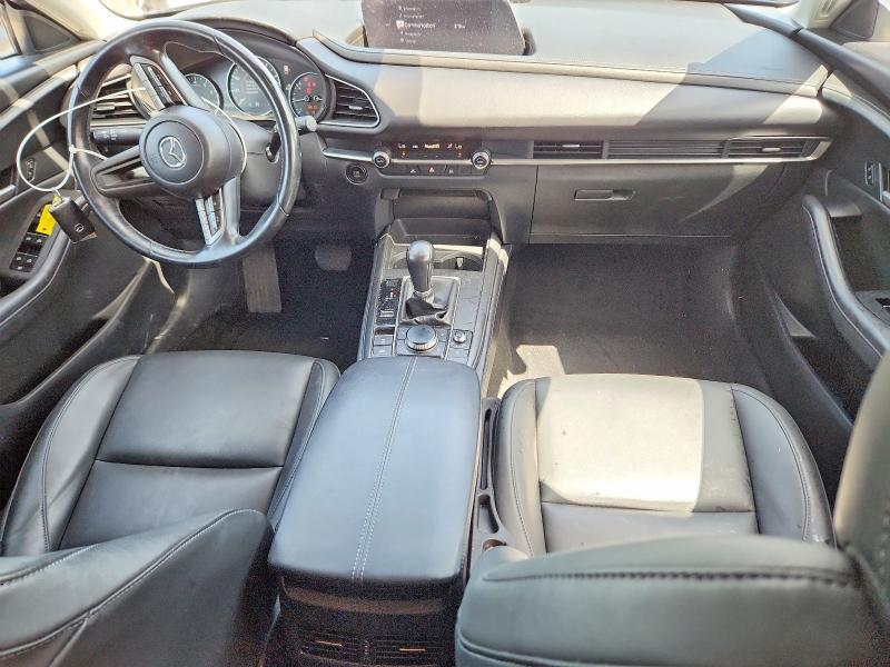 73345525 :رقم المزاد ، 3MVDMBBM1PM532705 vin ، 2023 Mazda Cx-30 مزاد بيع