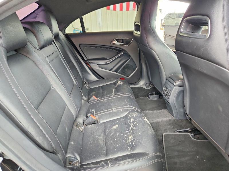 Продажа на аукционе авто 2015 Mercedes-benz Cla, vin: WDDSJ4EB4FN275346, номер лота: 56093136