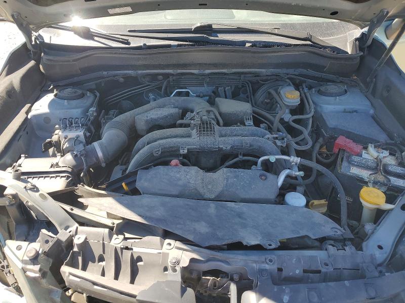 Aukcja sprzedaży 2017 Subaru Forester, vin: JF2SJABC0HH529594, numer aukcji: 55397676
